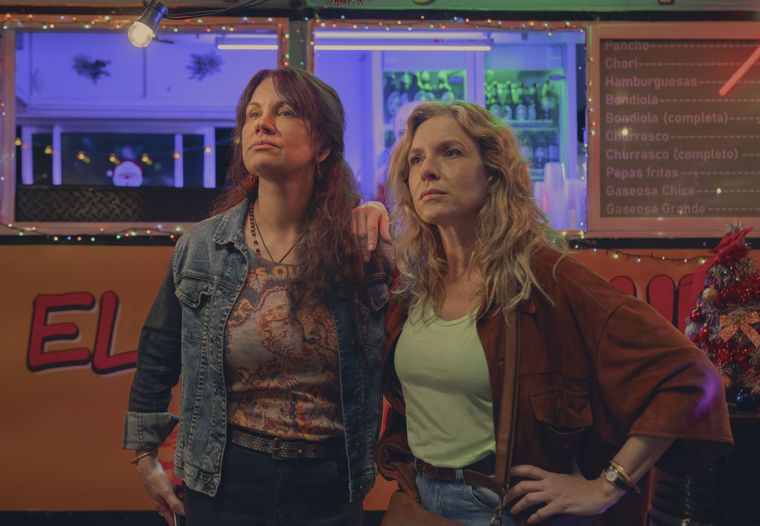 Crimen, tensiones sociales y personajes complejos atraviesan estas adaptaciones de la autora argentina.