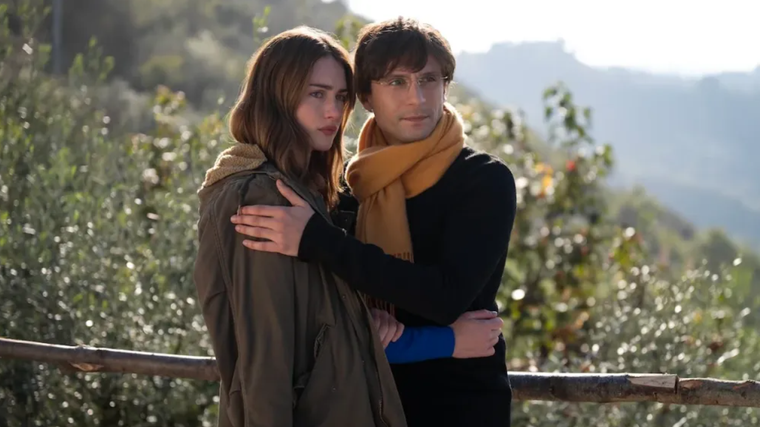 Amanda Knox: una historia retorcida recrea los hechos reales que rodearon al controversial caso Amanda Knox: una historia retorcida recrea los hechos reales que rodearon al controversial caso