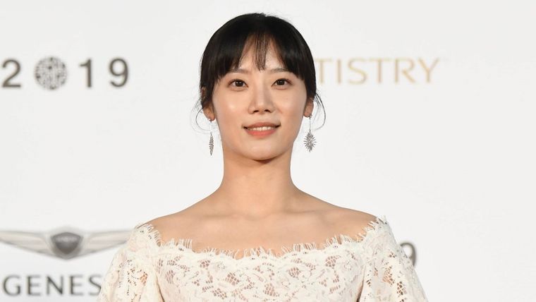 Kim tenía 29 años y una exitosa carrera por delante.