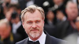 Que Ver | Christopher Nolan es uno de los cineastas más aclamados por el público