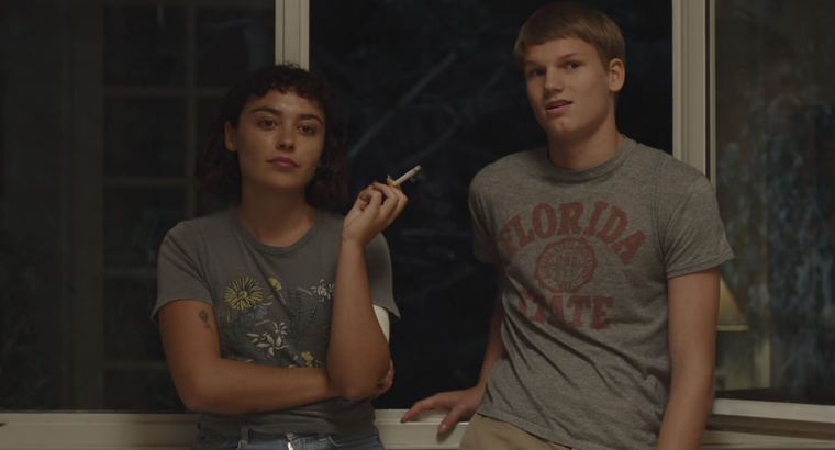 Delicia arrasa en Netflix