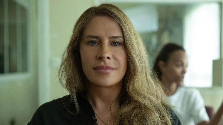 'Emilia Pérez', de ser aplaudida a ser repudiada 'Emilia Pérez', de ser aplaudida a ser repudiada