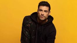 Carlos Rivera
