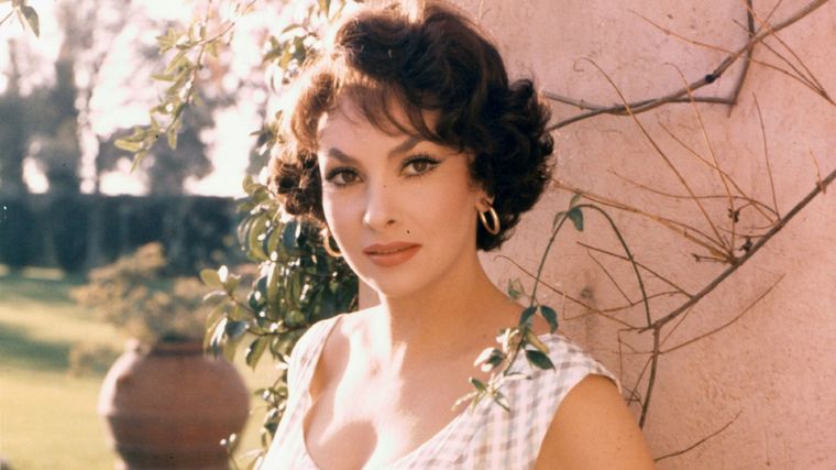 Cinco películas indispensables para recordar a Gina Lollobrigida
