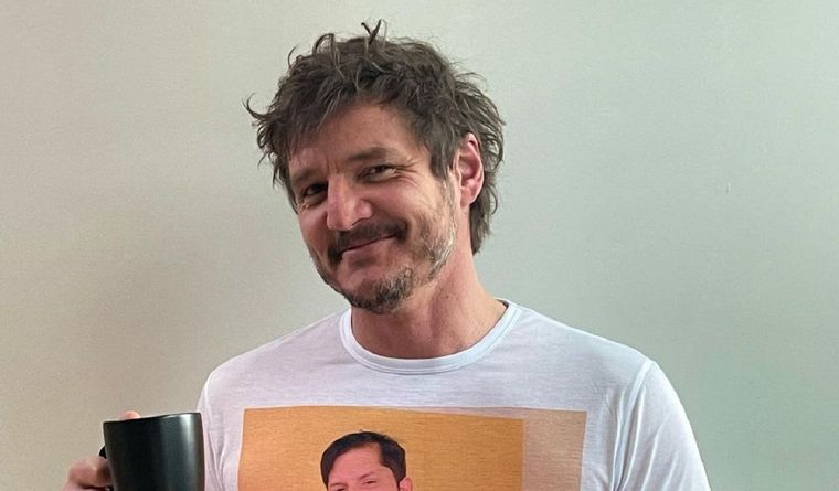 Pedro Pascal es uno de los actores sudamericanos que logró más éxito en Hollywood.