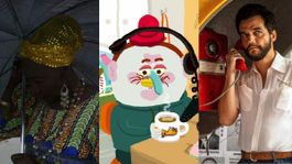 MUBI renueva su catálogo. MUBI renueva su catálogo.