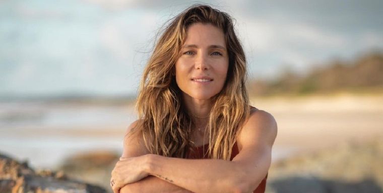 Elsa Pataky está casada con Chris Hemsworth