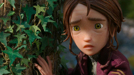 La nueva serie de animación de Laika podría sorprender como nunca. La nueva serie de animación de Laika podría sorprender como nunca.