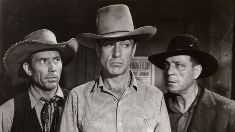 Gary Cooper es considerada una de las grandes figuras del cine clásico