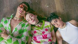 La segunda temporada desarrollará muchas tramas que la primera dejó sin resolver.