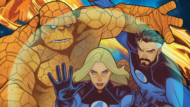 El equipo de héroes volverá a la pantalla grande de la mano de Marvel