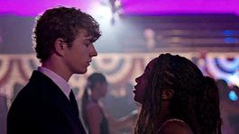 Percy Jackson continuará en la temporada 3.