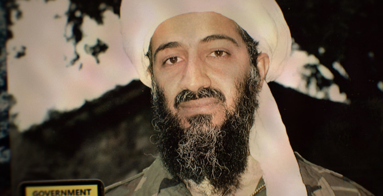 Cacería implacable: Osama bin Laden llega esta semana a Netflix.