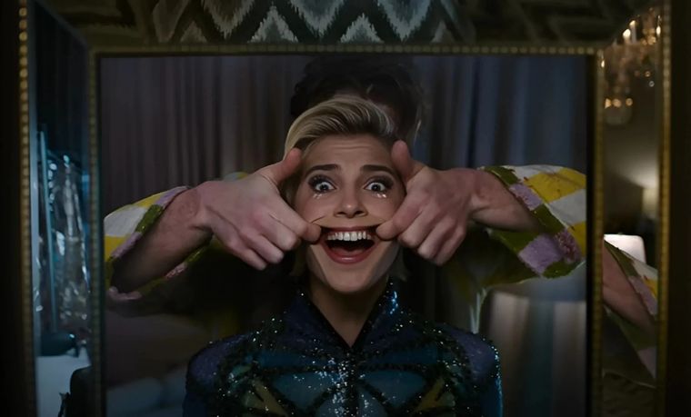 Sonríe 2 llegó a los cines el 17 de octubre