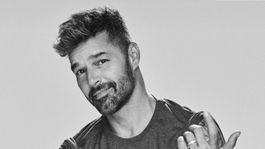 Foto: Instagram @ricky_martin