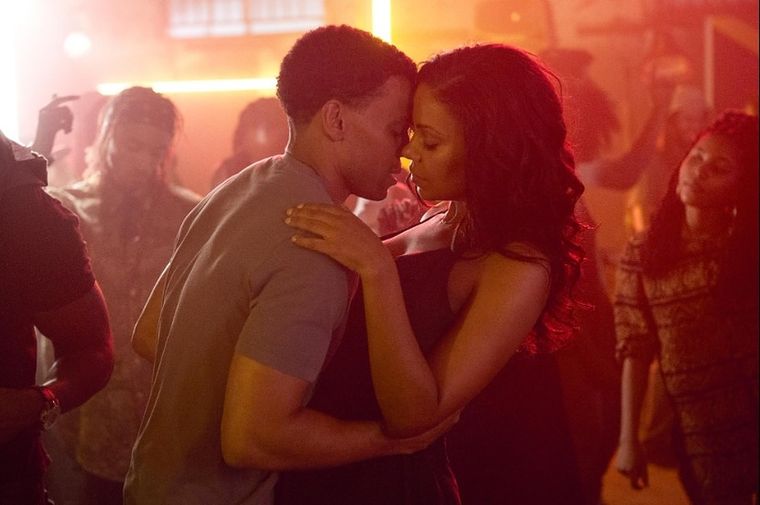 El tipo perfecto está disponible en Netflix