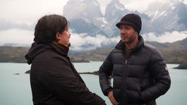 Por aquí no, un documental que invita a reflexionar