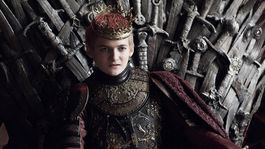 Jack Gleeson no ha tenido éxito luego de su participación en la aclamada serie.