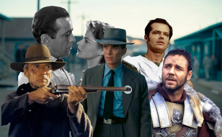 Los Premios Oscar serán el 2 de marzo