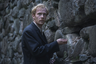 Drama, suspenso e intriga.&nbsp;