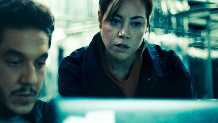 Aubrey Plaza protagoniza Emily, la criminal