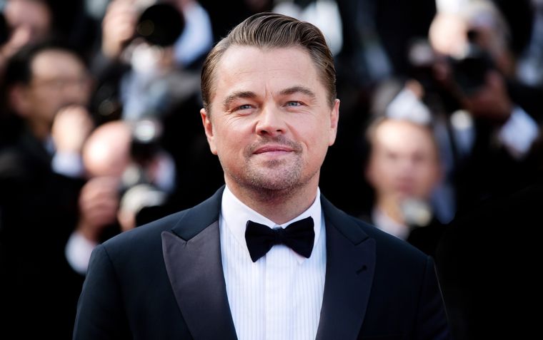 El ganador del Oscar reveló una de sus películas favoritas. 