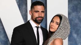 Sebastian Lletget y Becky G se encuentran atravesando una gran crisis