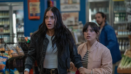 Melissa Barrera y Jenna Ortega no regresarán para Scream 7