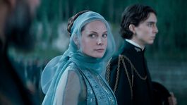 se conocieron nuevos detalles de la serie de dune, que podria llegar a hbo en 2023