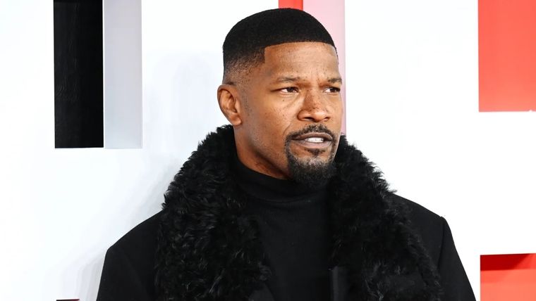 Jamie Foxx fue demandado por un supuesto abuso sexual ocurrido hace 8 años