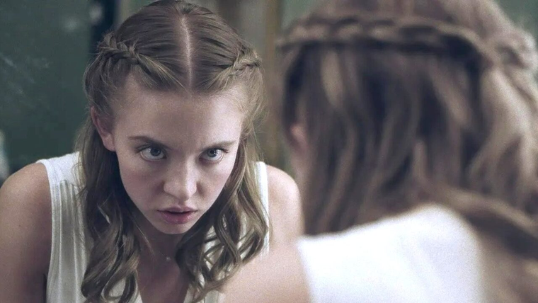 Sydney Sweeney protagoniza la cinta de 89 minutos