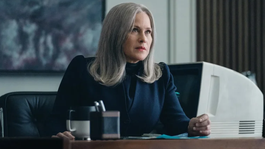 Patricia Arquette apoyó una de las teorías de los fans