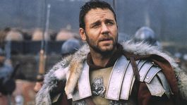 Russell Crowe no formará parte de la secuela de Gladiador
