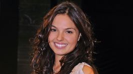 Ísis Valverde