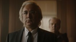 Madoff cuenta con 4 episodios.