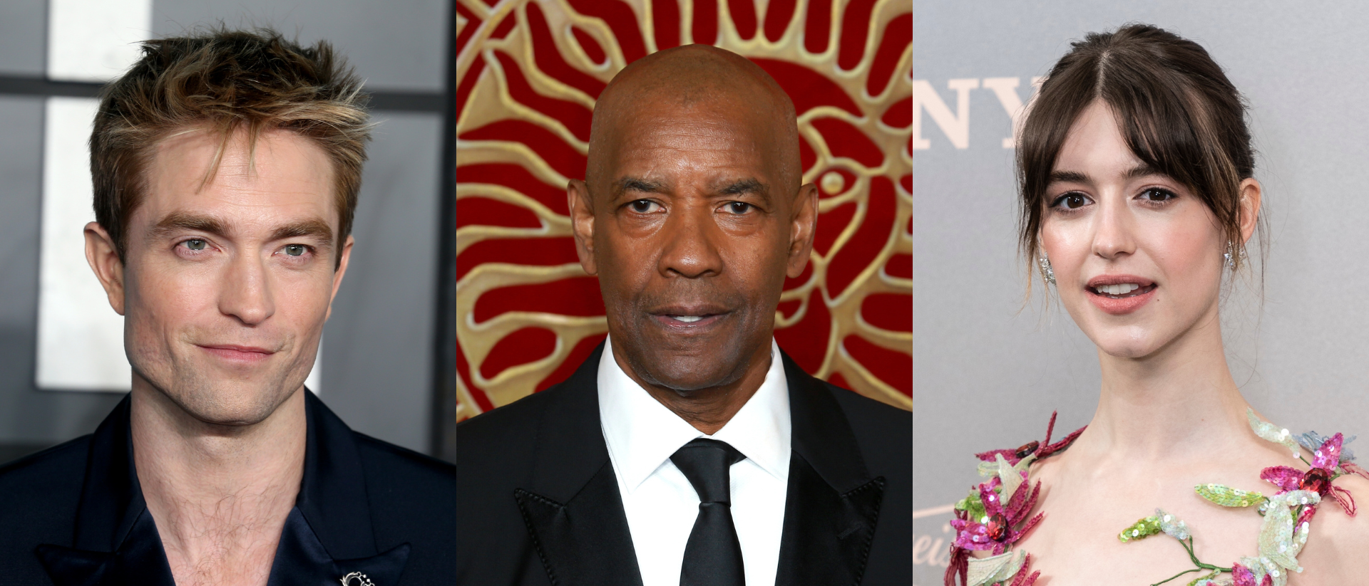 Netflix prepara una película con elenco de lujo. 