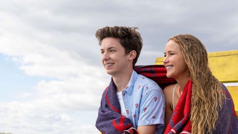 Hazme el favor arrasa en Netflix Hazme el favor arrasa en Netflix