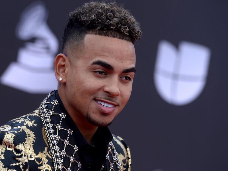 Ozuna será el show de clausura del Mundial y una importante estrella lo acompañaría en escena