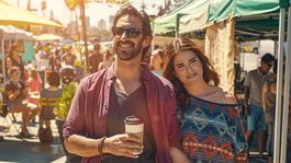 Todos queremos a alguien es una película mexicana que se estrenó en el 2017