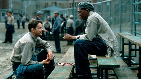 La película se lanzó en 1994. La película se lanzó en 1994.