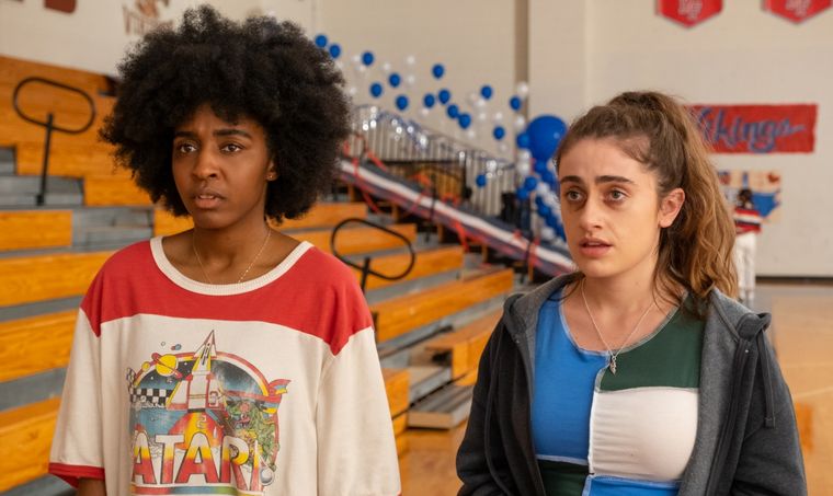 La comedia subida de tono que debes ver en streaming