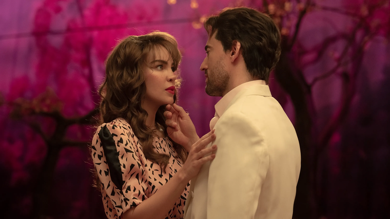 Mientras Amazon Prime Video prefirió el silencio, el actor pidió disculpas por el malentendido y reflexionó sobre la rica historia que tiene México en el género musical, sobre todo en cine. Mientras Amazon Prime Video prefirió el silencio, el actor pidió disculpas por el malentendido y reflexionó sobre la rica historia que tiene México en el género musical, sobre todo en cine.