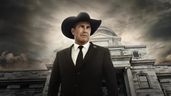 Kevin Costner lideró Yellowstone por cinco temporadas Kevin Costner lideró Yellowstone por cinco temporadas