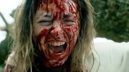 Sydney Sweeney protagoniza una de las películas de terror del año
