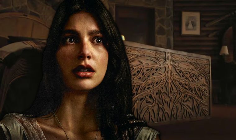 ESA escena de Algo terrible está a punto de suceder dejó muy confundidos a los espectadores