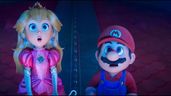 super mario galaxy: la pelicula tiene primer trailer, mario y compania se lanzan a una nueva aventura super mario galaxy: la pelicula tiene primer trailer, mario y compania se lanzan a una nueva aventura