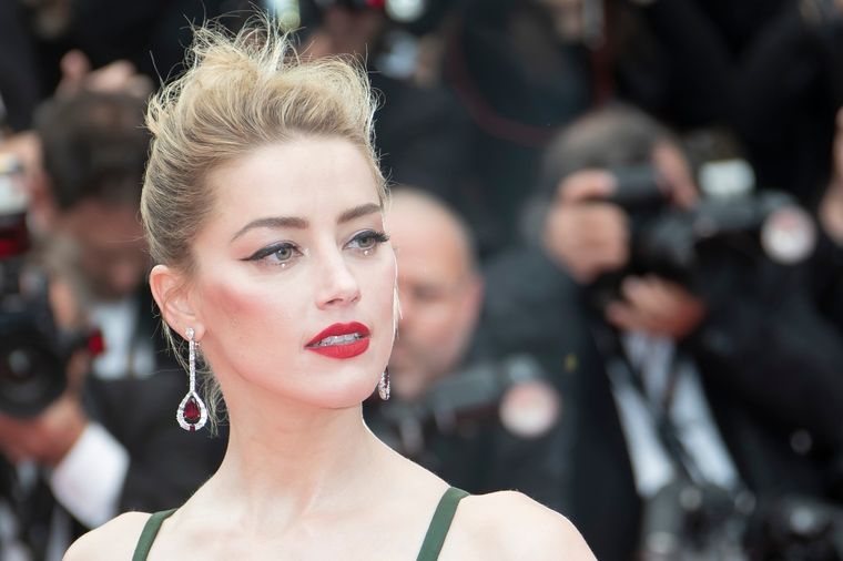 Amber Heard cree que lo ideal es poder trabajar en ambos tipos de películas