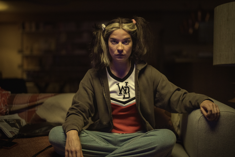 La nueva temporada de Black Mirror cuenta con 5 episodios