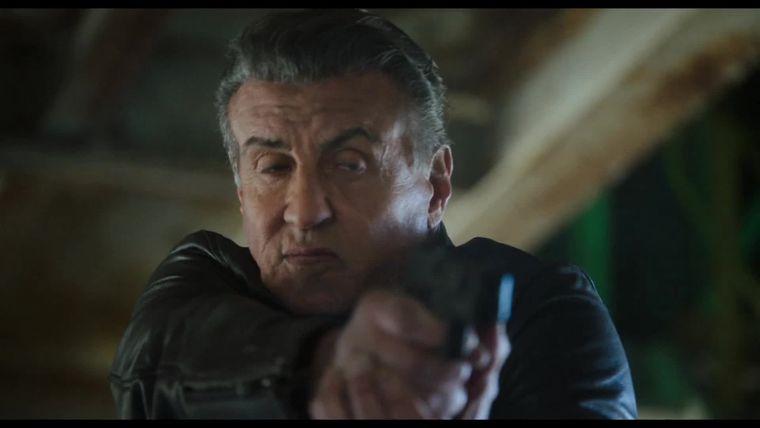 Amnesia arrasa en Netflix.