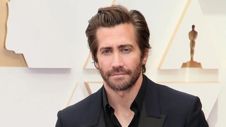 A sus 42 años, Jake Gyllenhaal se encuentra mejor que nunca